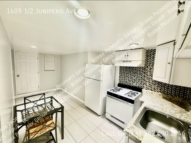 1409 Junipero Ave in Long Beach, CA - Building Photo - Building Photo