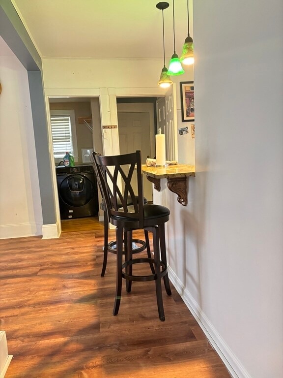 9 Cushing St, Unit 2 in Salem, MA - Building Photo - Building Photo
