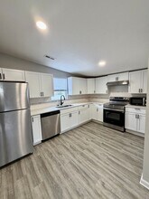 1650 S Main St in Wichita, KS - Building Photo - Building Photo