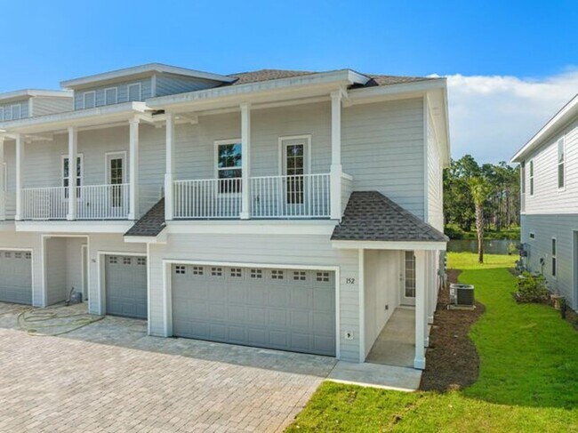 54 Kara Lake Dr-Unit -54 Kara Lakes in Santa Rosa Beach, FL - Building Photo - Building Photo