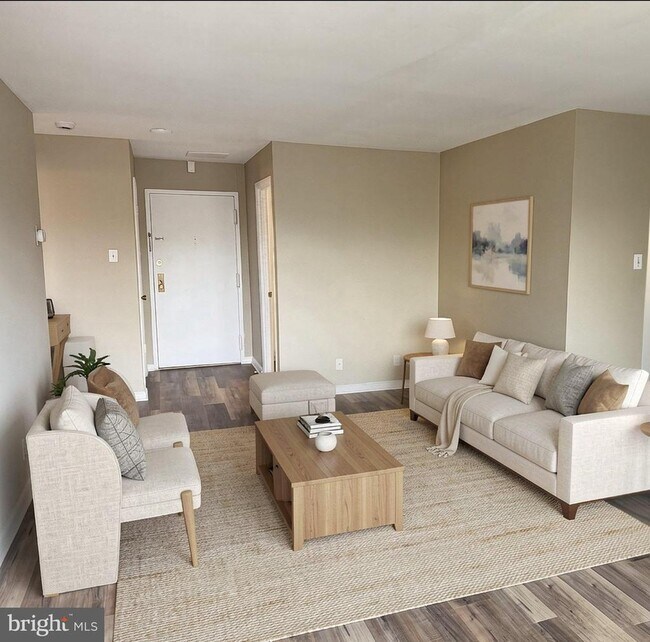 property at 12001 Old Columbia Pike