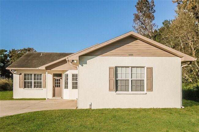 3300 Hickman Ave in Plant City, FL - Building Photo - Building Photo