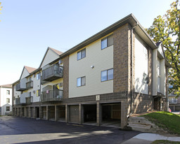 Metro View Apartments