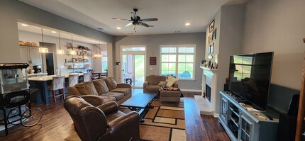 9177 Helena Dr in Pike Road, AL - Building Photo - Building Photo