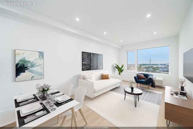 property at 3309 Liberty Ave