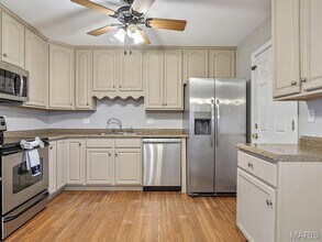 1203 Princeton Dr in O'Fallon, IL - Building Photo - Building Photo