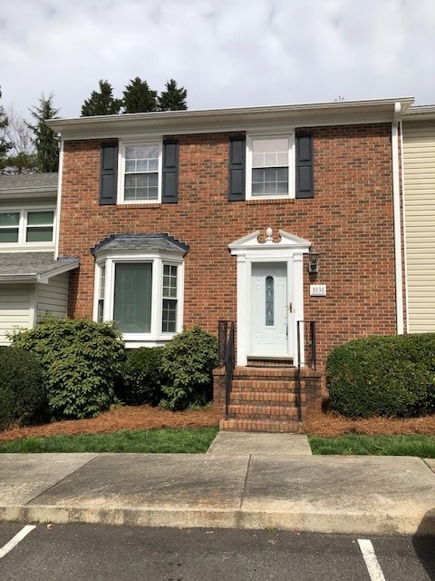 3936 New Garden Park in Greensboro, NC - Building Photo - Building Photo