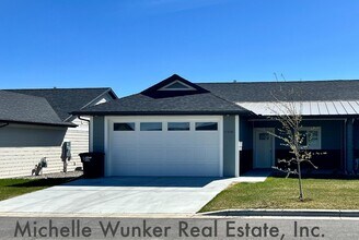6330 Beckville ln in Billings, MT - Building Photo - Building Photo