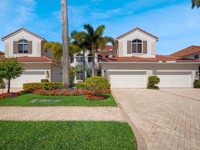 115 Palm Bay Dr in Palm Beach Gardens, FL - Building Photo - Building Photo