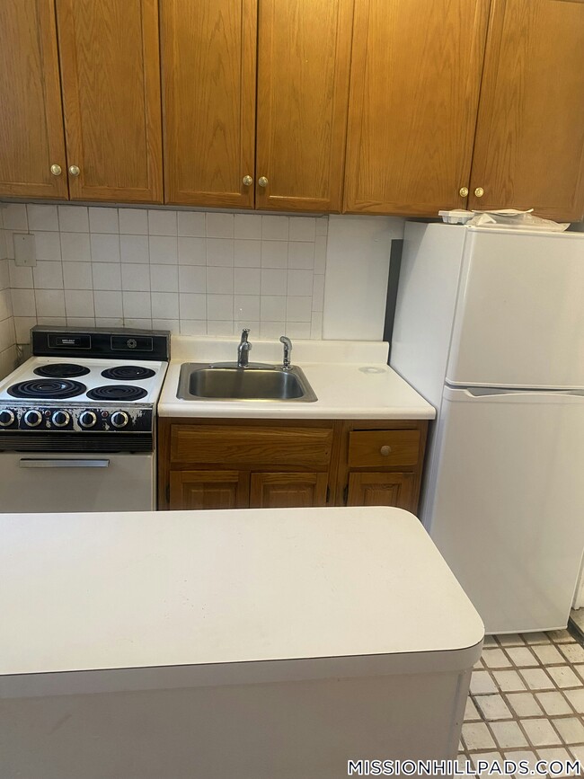 property at 61 S Huntington Ave