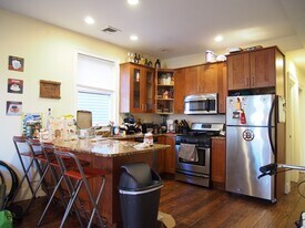 731 Parker St, Unit 2 in Boston, MA - Building Photo