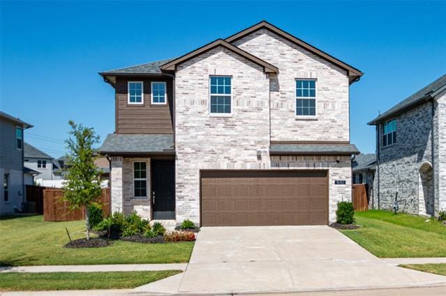 property at 1632 Open Range Rd