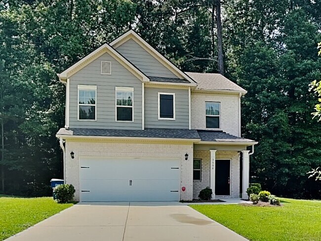 property at 3508 Dacite Ct