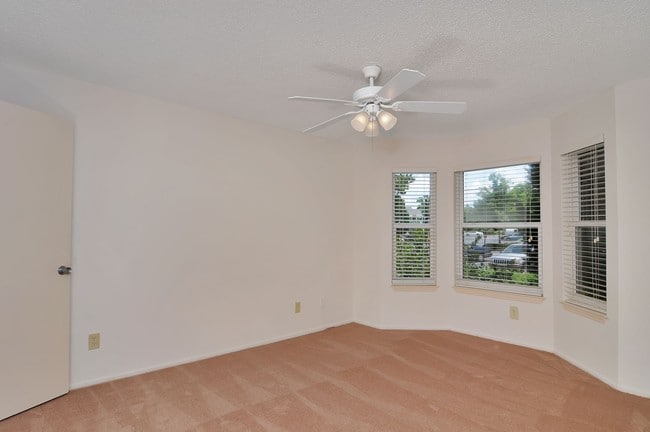 Ashley Woods Apartment Homes