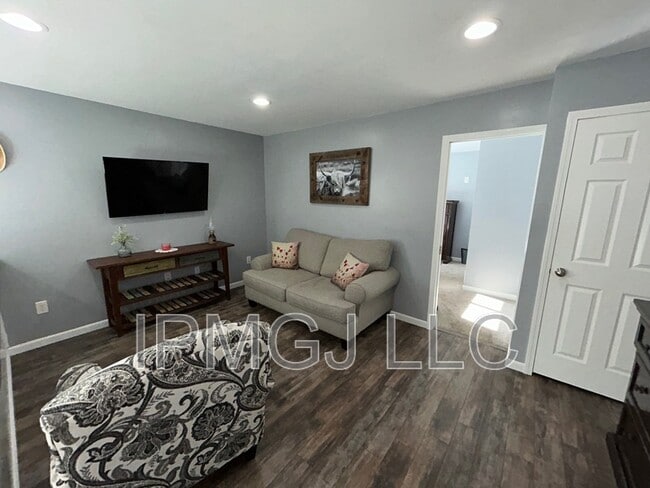 property at 201 Plateau Ave