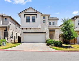 3240 E Whitestone Blvd in Cedar Park, TX - Building Photo
