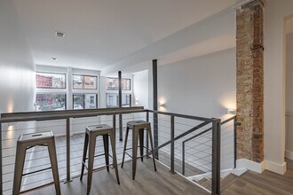 50 E McMicken Ave in Cincinnati, OH - Foto de edificio - Interior Photo