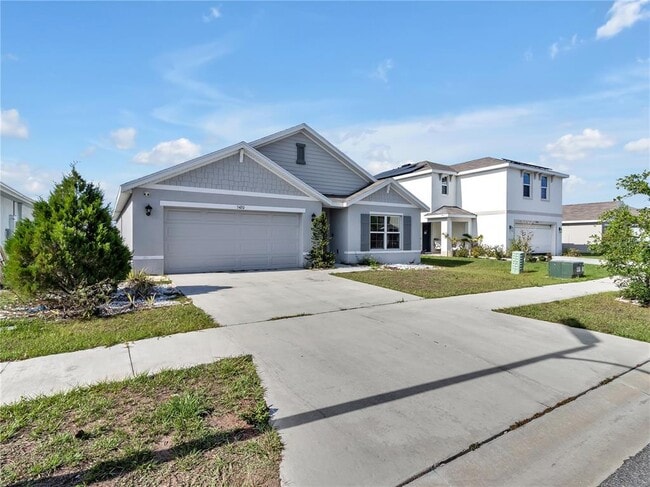 5420 Salt Plains Ct in Wimauma, FL - Building Photo - Building Photo