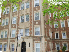 2936 W Palmer St in Chicago, IL - Building Photo