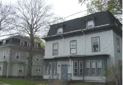 9 Beale St in Boston, MA - Foto de edificio - Building Photo