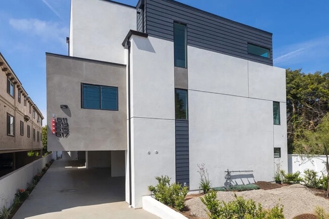 property at 617 Aviation Way