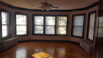 8057 S Sangamon St, Unit 2 in Chicago, IL - Building Photo