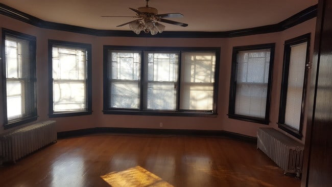 8057 S Sangamon St, Unit 2
