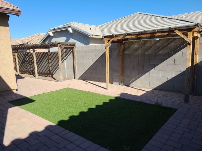 3950 E Ebano St in Gilbert, AZ - Building Photo - Building Photo