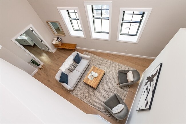 property at 4-8 Franklin St