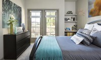 Building Photo - Gateway Park Apartamentos in Denver, Colorado