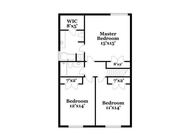 1405 Pebble Beach Ln in Hampton, GA - Building Photo - Building Photo