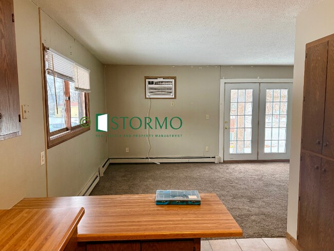 519 14th St S, Unit 2 in St. Cloud, MN - Building Photo - Building Photo