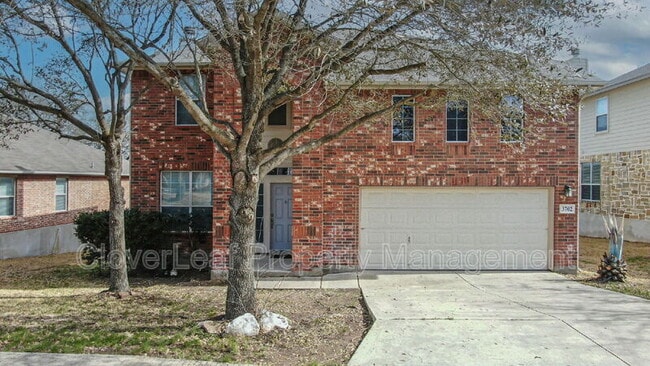 property at 3702 Pinyon Pne