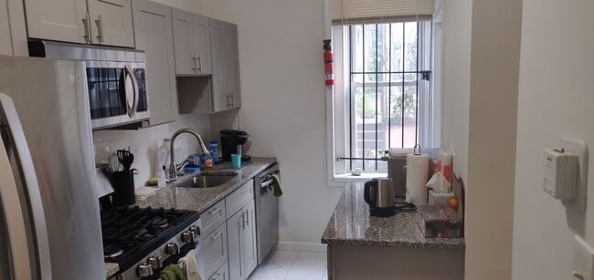 property at 2105 N 17th St