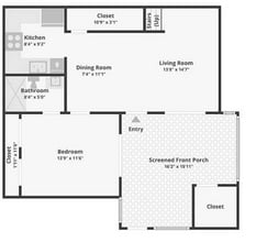 8396 S Haven Ln in Ft. Myers, FL - Foto de edificio - Building Photo