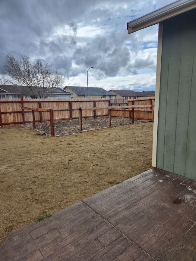 property at 132 Campfire Way