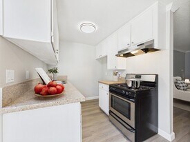 Sepulveda Landmark in North Hills, CA - Building Photo