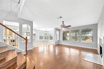 1421 N Eugene Dr in Wylie, TX - Building Photo - Building Photo