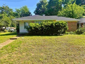 4535 Violet Cove in Memphis, TN - Building Photo