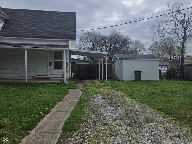 33 Miley Ave in Indianapolis, IN - Building Photo - Building Photo