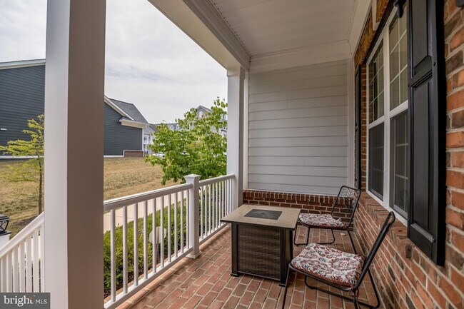 392 Buckeye Cir in La Plata, MD - Building Photo - Building Photo