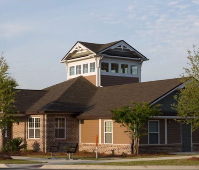 The Village at Winding Road II in St. Marys, GA - Foto de edificio - Building Photo