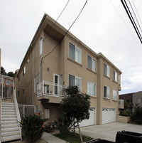 2905 India St in San Diego, CA - Building Photo - Building Photo