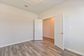 17713 Prairie Land Wy in Manor, TX - Building Photo - Building Photo