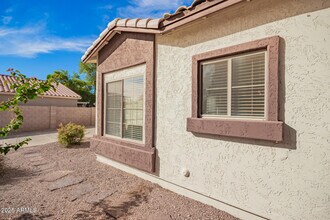 6425 S Kimberlee Way in Chandler, AZ - Building Photo - Building Photo