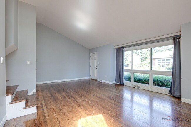 1115 Shermer Rd in Northbrook, IL - Building Photo - Building Photo
