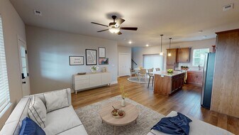 113 Cedar Dr in Gilbert, IA - Building Photo