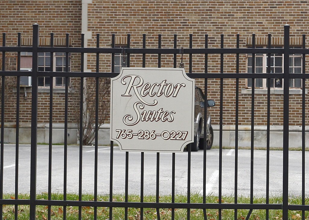 Rector Suites Apartments Muncie, IN Apartments For Rent