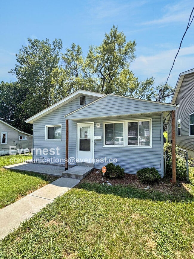 property at 6408 Jesse Jackson Ave