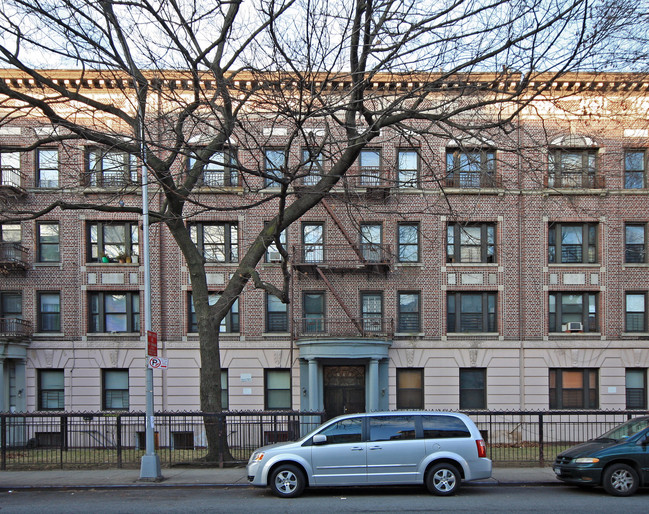 800-810 Ocean Ave in Brooklyn, NY - Building Photo - Building Photo